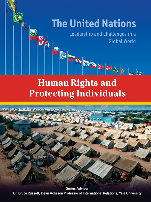 Title details for Human Rights and Protecting Individuals by Roger Smith - Available